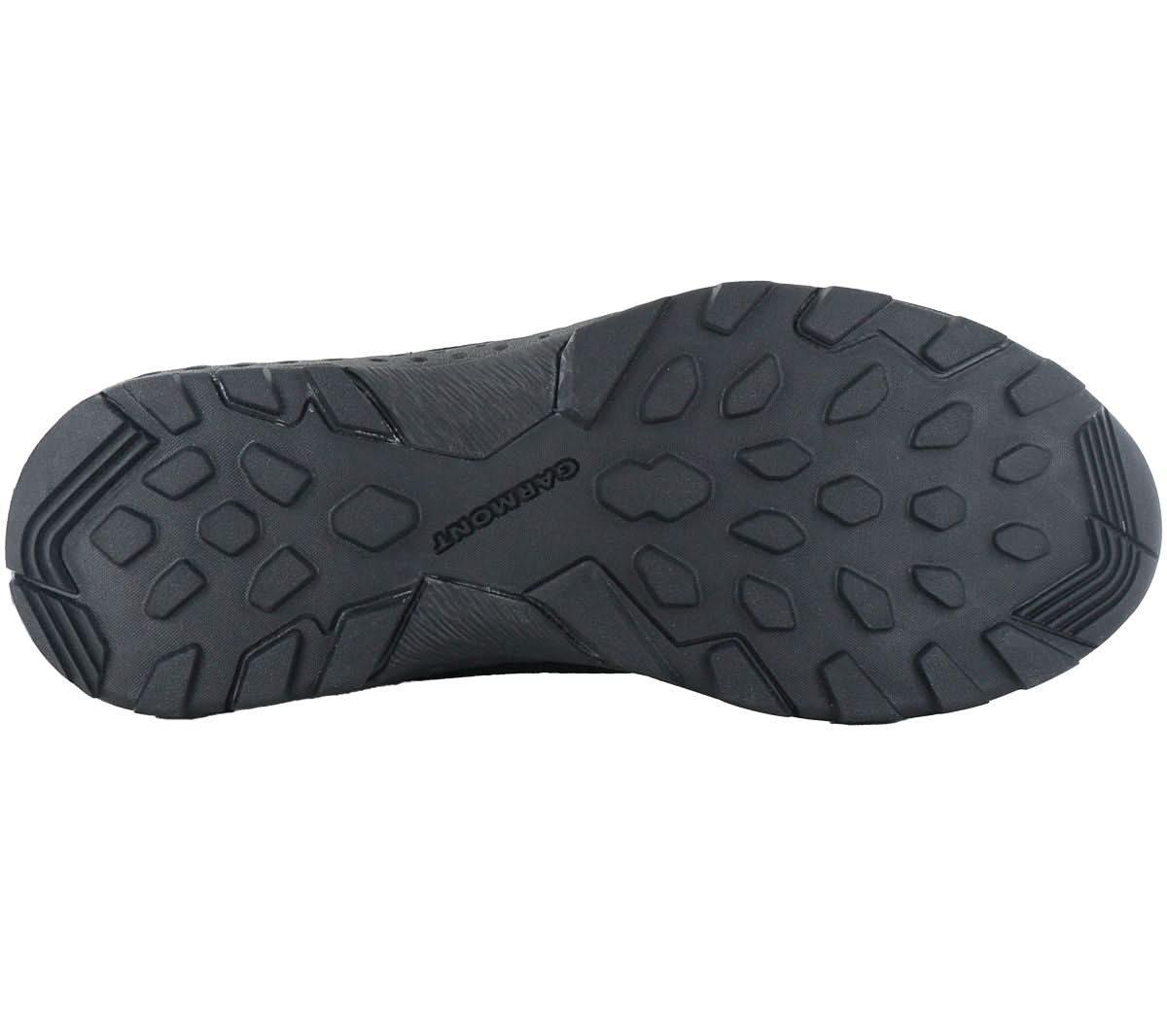 GARMONT T4 GROOVE G - DRY - Wasserfeste Herren Schuhe Taktische Stiefel Schwarz 002712 - Brandstyle24