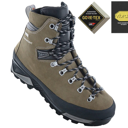 GARMONT Dakota Lite GTX - GORE-TEX - Herren Wanderschuhe Trekking Stiefel 002772-ARID