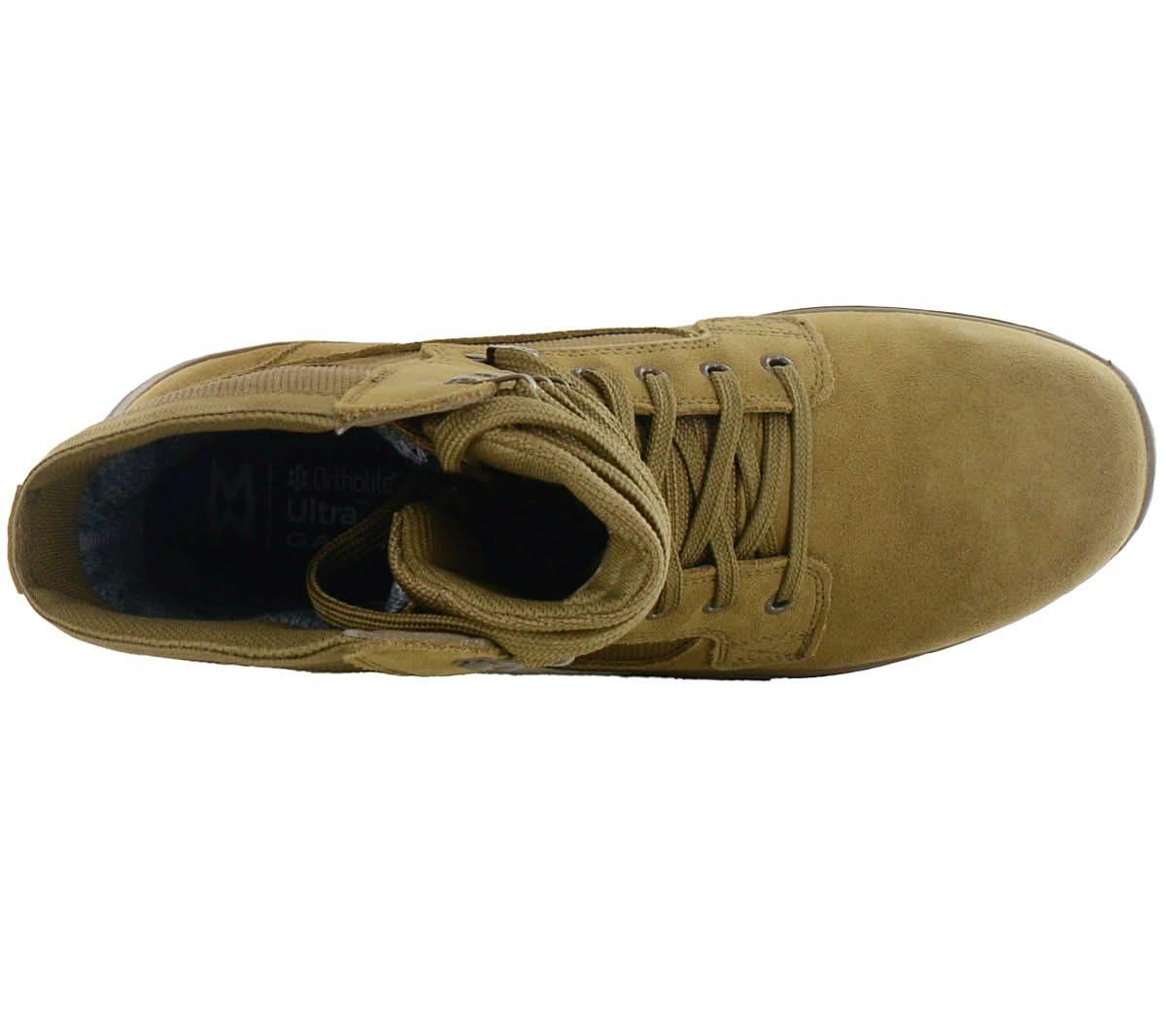 GARMONT T8 EXTREME EVO GTX REGULAR - GORE - TEX - Herren Taktische Einsatz Stiefel Braun 002783 - Brandstyle24