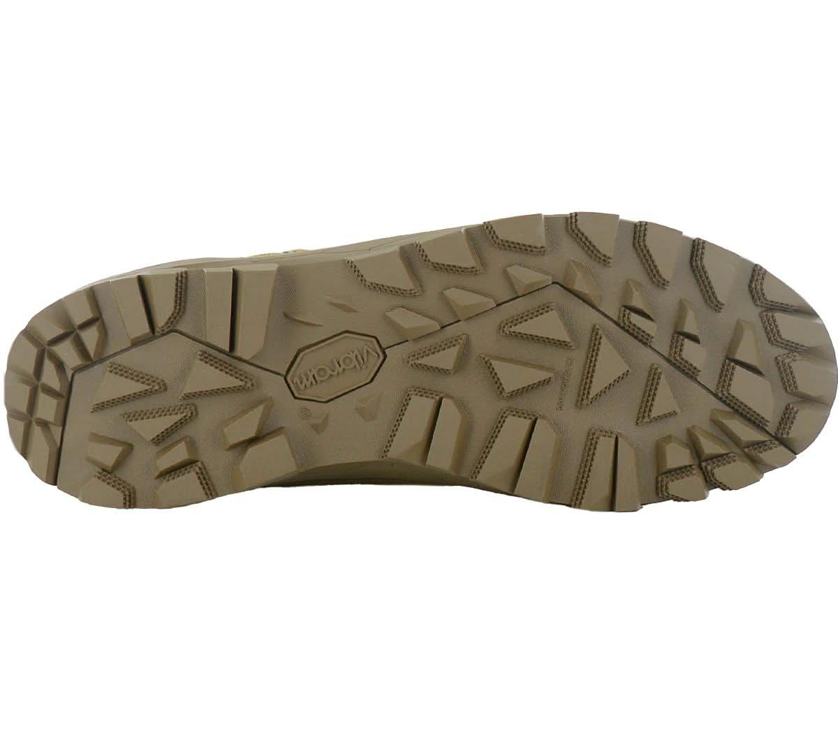 GARMONT T8 EXTREME EVO GTX REGULAR - GORE - TEX - Herren Taktische Einsatz Stiefel Braun 002783 - Brandstyle24