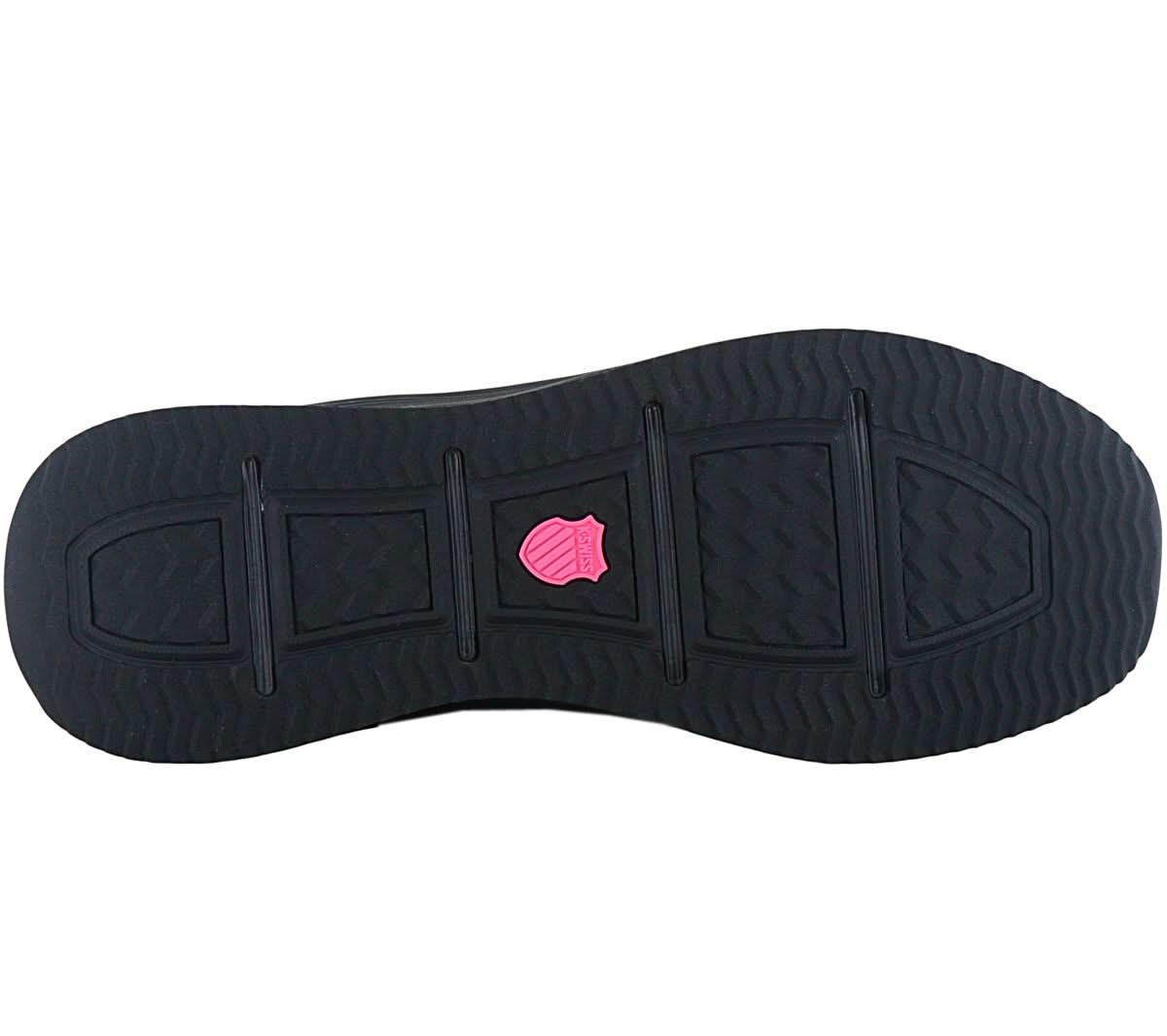 K - Swiss x McLaren - Aero Active - Herren Sneakers Motorsport Schuhe Schwarz 04317 - 073 - M - Brandstyle24