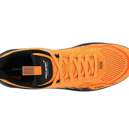 K-Swiss x McLaren - Aero Active - Men's Sneakers Motorsport Shoes 04317-861