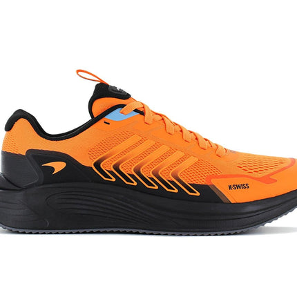 K-Swiss x McLaren - Aero Active - Men's Sneakers Motorsport Shoes 04317-861