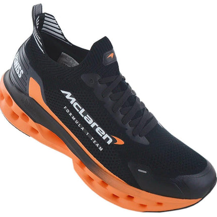 Impulse Tubes Lite X McLaren White Papaya - Main Image