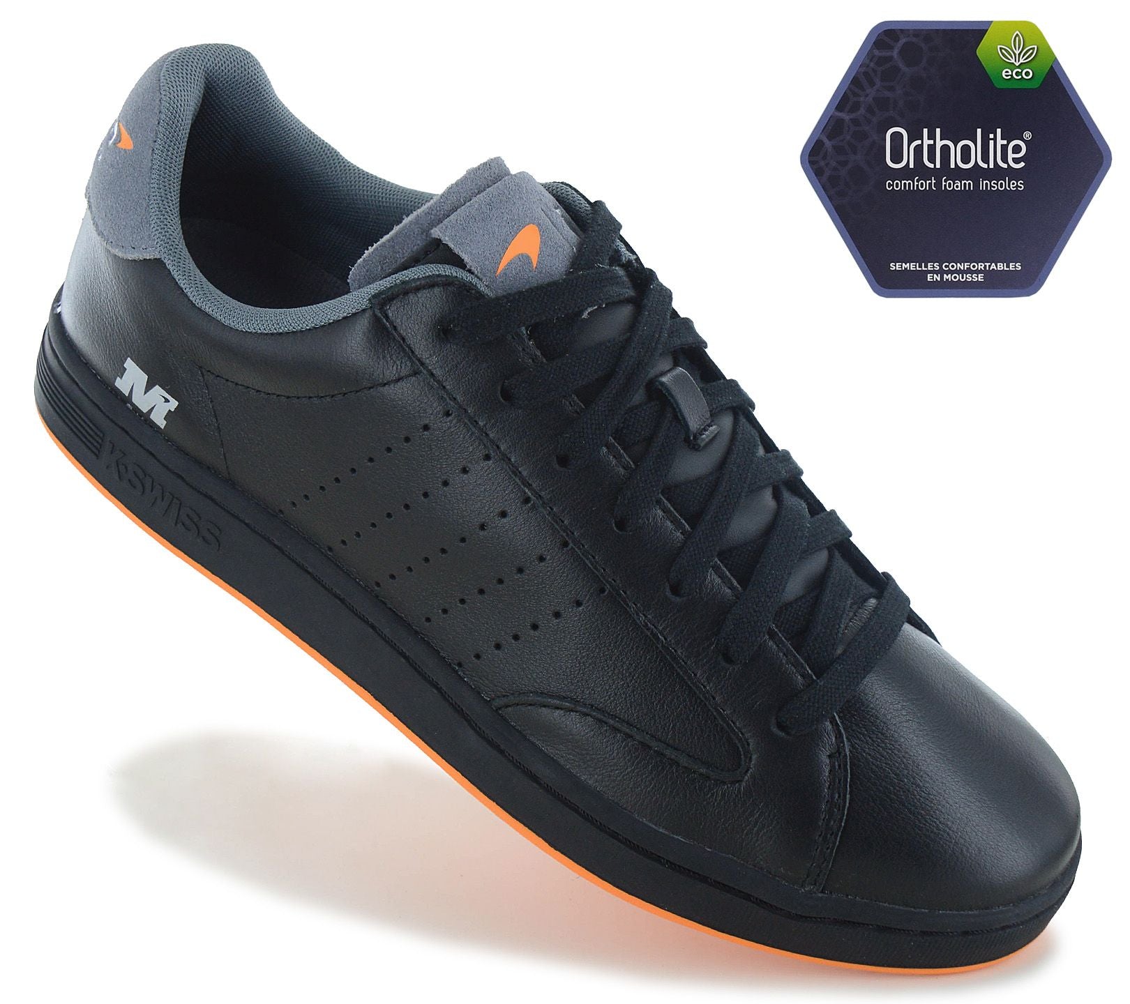 M K-Swiss x McLaren F1 - Lozan Kulübü - Erkek Spor Ayakkabıları