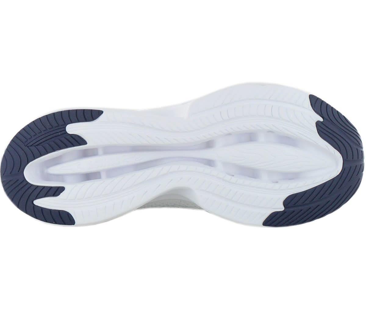 K - Swiss Impulse Tubes Lite - Herren Sneakers Schuhe Weiß 04427 - 130 - M - Brandstyle24