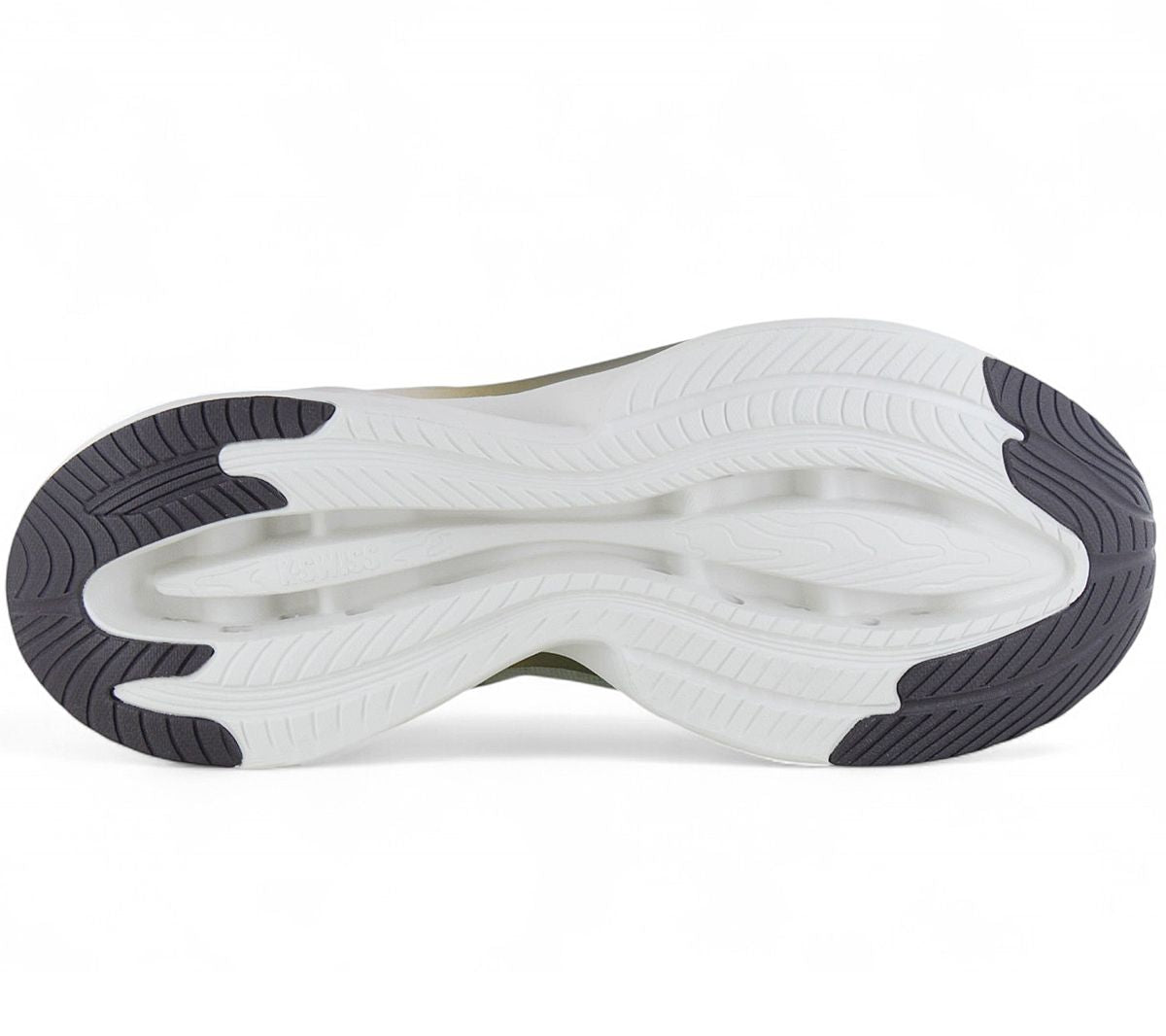 K - Swiss Melrose Tubes Lite - Herren Sneakers Schuhe Grün 04494 - 386 - M - Brandstyle24