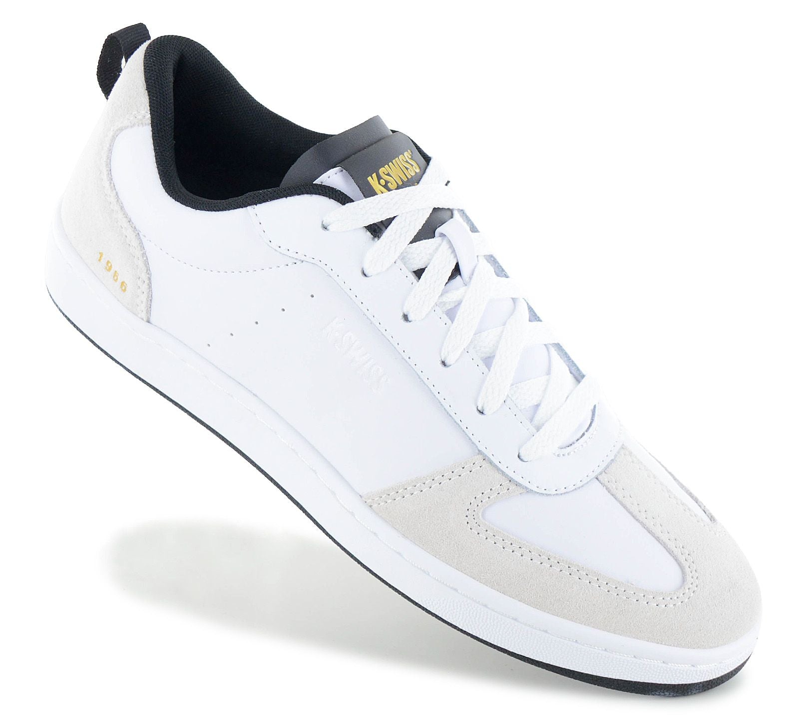 K-Swiss Zapatillas De Tierra Batida Ultrashot 3 HB Rojo| Smashinn