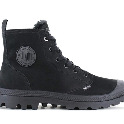 PALLADIUM PAMPA HI ZIP WL