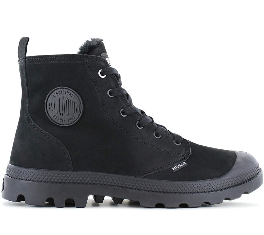 PALLADIUM PAMPA HI ZIP WL