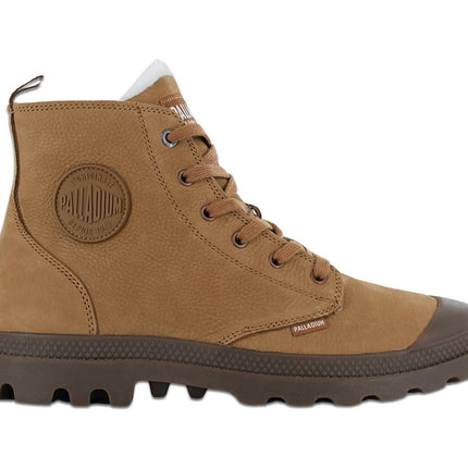 PALLADIUM PAMPA HI ZIP WL