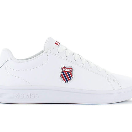 K-SWISS COURT SHIELD