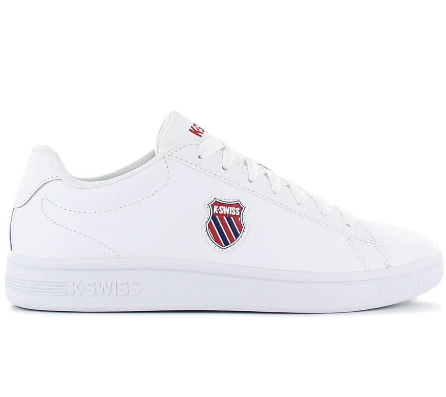 K-SWISS COURT SHIELD