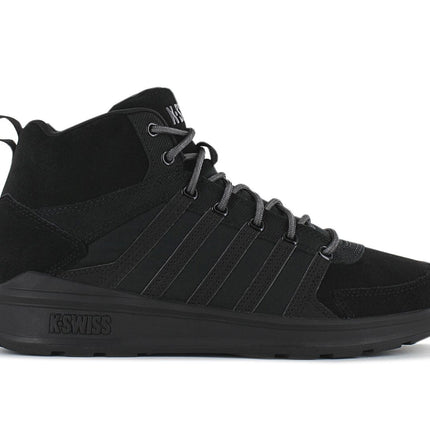 K-SWISS VISTA TRAINER MID WNT