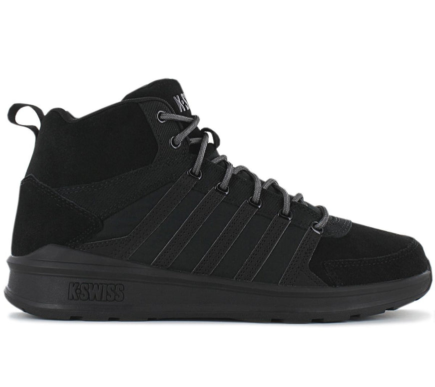 K-SWISS VISTA TRAINER MID WNT