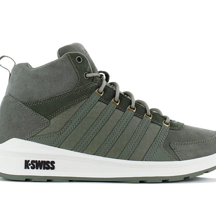 K-SWISS VISTA TRAINER MID WNT