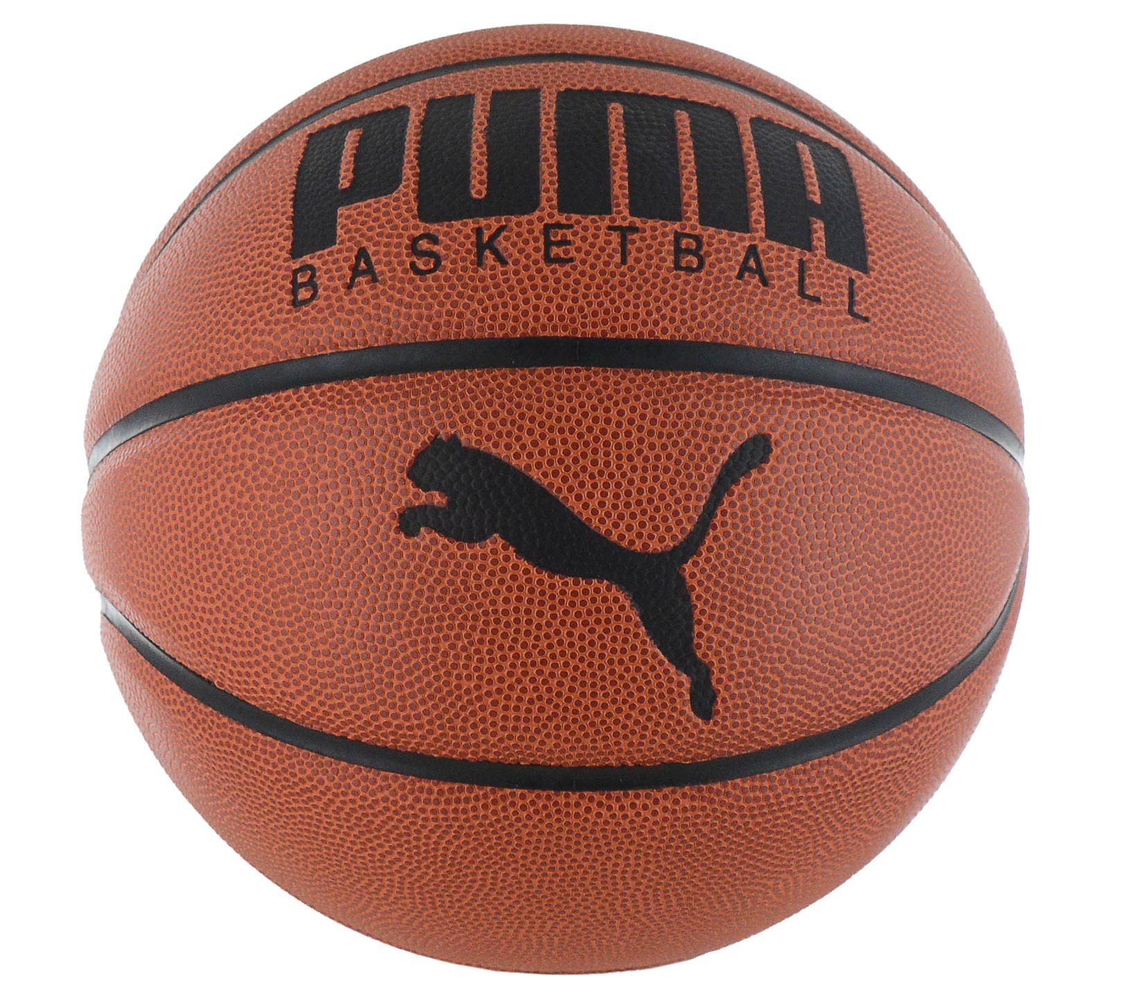 Puma Basketball Elite - Basket Ball Braun 084060-01