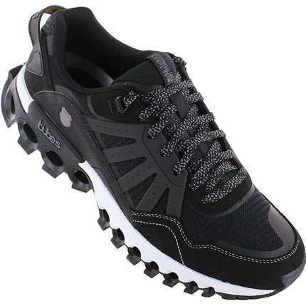 K-Swiss Tubes Sport Trail - Herren Schuhe Schwarz 08540-065-M