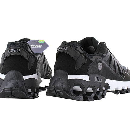 K-Swiss Tubes Sport Trail - Zapatillas Hombre Negro 08540-065-M