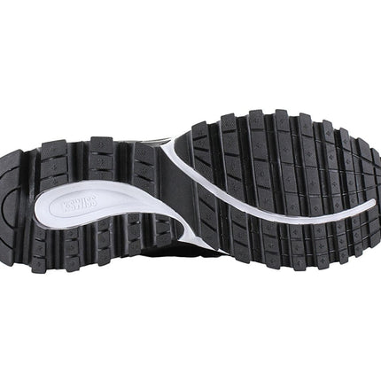 K-Swiss Tubes Sport Trail - Herenschoenen Zwart 08540-065-M