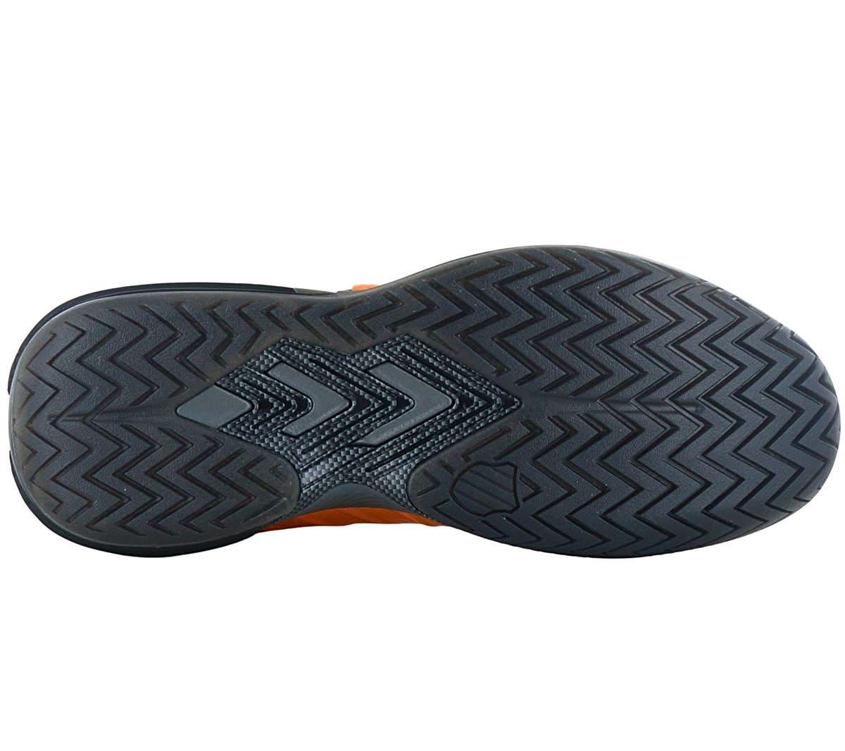 K - Swiss x McLaren - Si - 18 Ultrashot - Herren Motorsport F1 Sneakers Schuhe Papaya 08713 - 861 - M - Brandstyle24