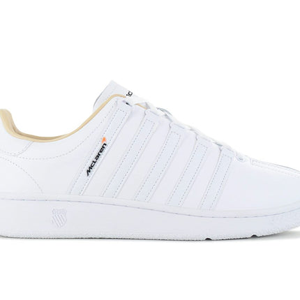 K-SWISS CLASSIC VN X MC LAREN