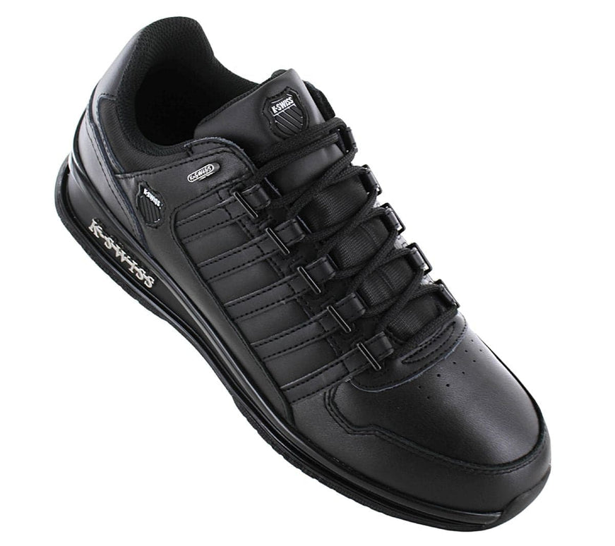 K-Swiss Classic RINZLER GT - Zapatillas Hombre Negro 08907-010-M