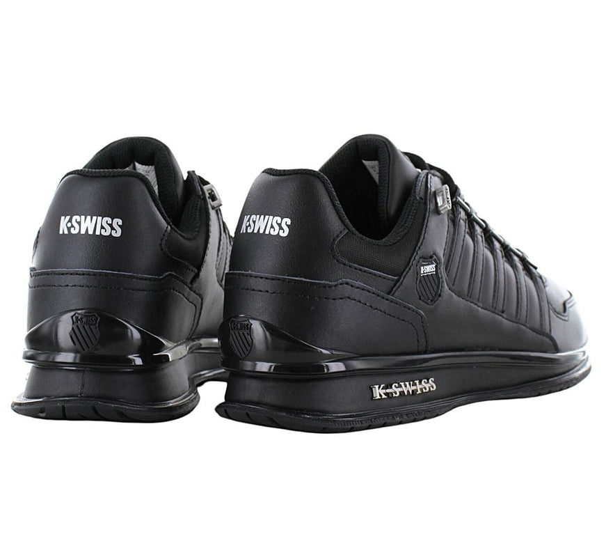 K-Swiss Classic RINZLER GT - Zapatillas Hombre Negro 08907-010-M