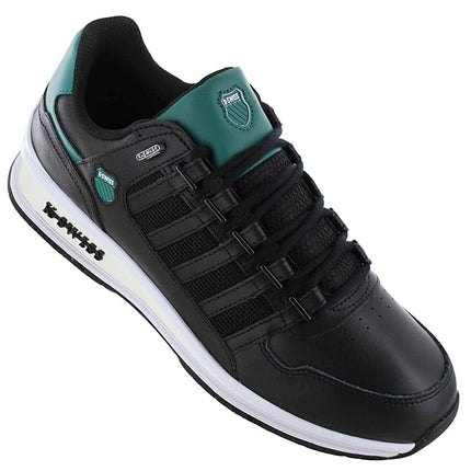 K-Swiss Classic RINZLER GT - Chaussures de sport pour hommes Noir 08907-099-M