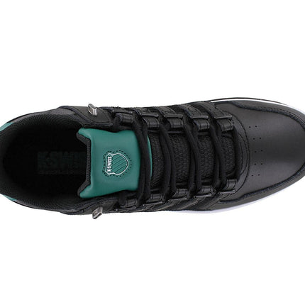 K-Swiss Classic RINZLER GT - Zapatillas Hombre Negro 08907-099-M