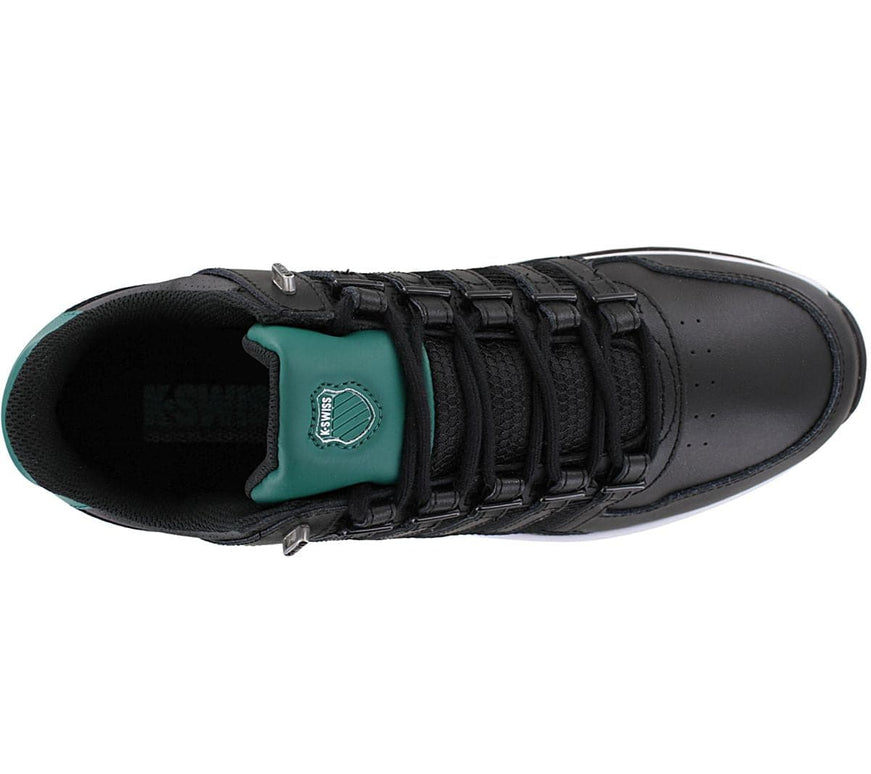 K-Swiss Classic RINZLER GT - Zapatillas Hombre Negro 08907-099-M