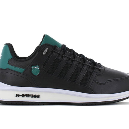 K-Swiss Classic RINZLER GT - Chaussures de sport pour hommes Noir 08907-099-M