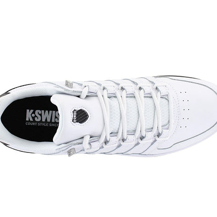 K-Swiss Classic RINZLER GT - Herren Sneakers Schuhe Weiß 08907-102-M