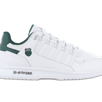 K-Swiss Classic RINZLER GT - Zapatos Hombre Blanco 08907-108-M