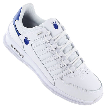 K-Swiss Classic RINZLER GT - Herren Sneakers Schuhe Weiß 08907-117-M