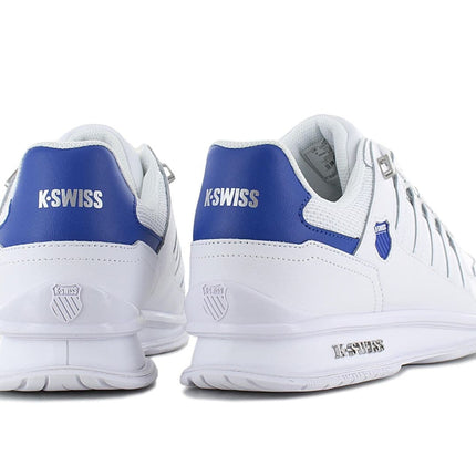 K-Swiss Classic RINZLER GT - Zapatillas Hombre Blanco 08907-117-M