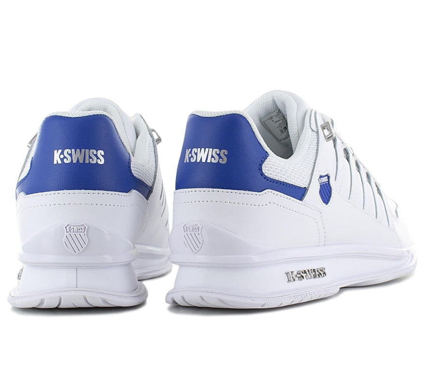 K-Swiss Classic RINZLER GT - Zapatillas Hombre Blanco 08907-117-M