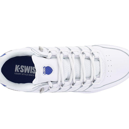 K-Swiss Classic RINZLER GT - Herren Sneakers Schuhe Weiß 08907-117-M