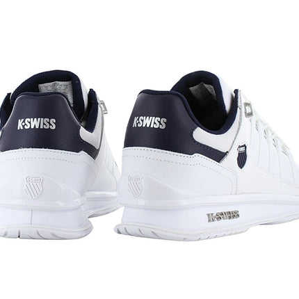 K-Swiss Classic RINZLER GT - Zapatos Hombre Blanco 08907-148-M