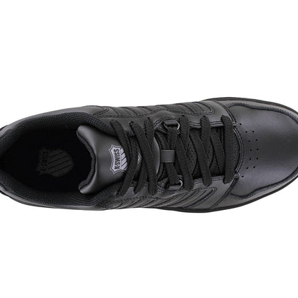 K-Swiss Rival Trainer - Men's Sneakers Shoes Black 09078-029-M