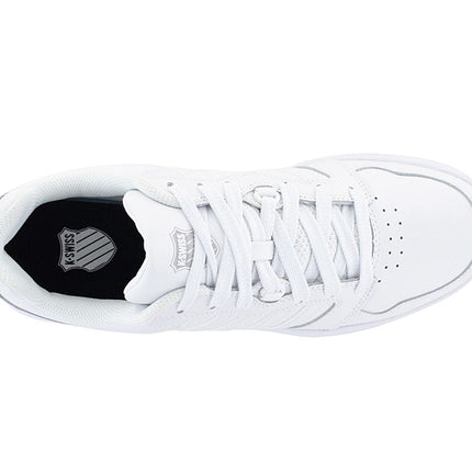 K-Swiss Rival Trainer - Men's Sneakers Shoes White 09078-998-M