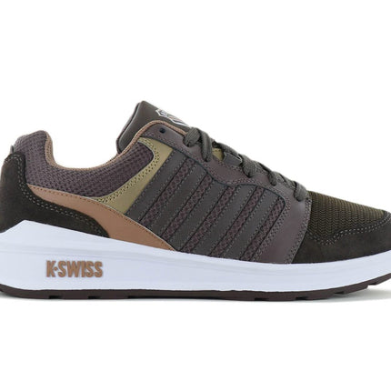 K-SWISS RIVAL TRAINER