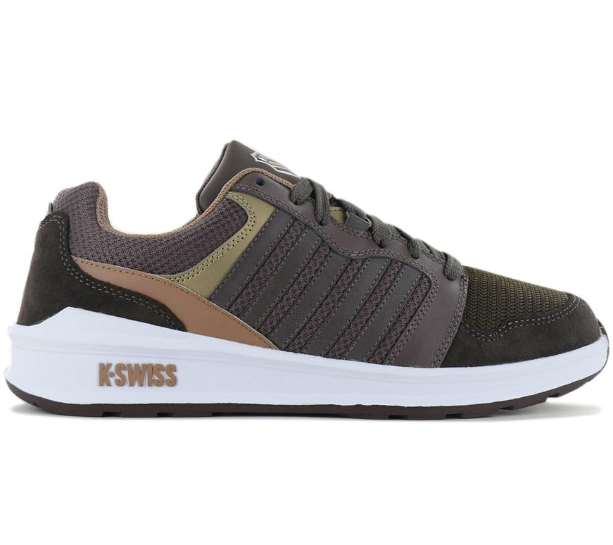 K-SWISS RIVAL TRAINER