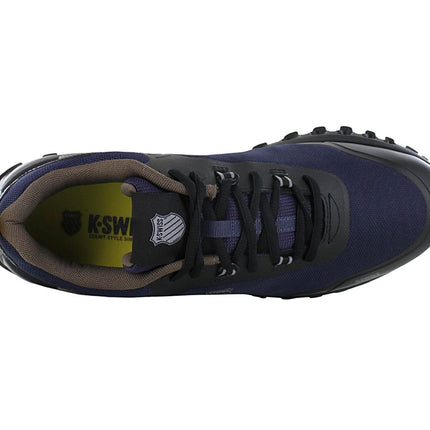 K-Swiss Tubes Grip - Men's Sneakers Shoes Blue 09081-018-M