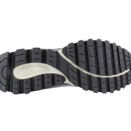 K-Swiss Tubes Grip - Chaussures de sport pour hommes Blanc 09081-992-M