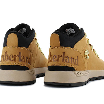 Timberland Sprint Trekker Chukka - Men's Sneaker Boots Shoes Leather Wheat TB0A1XVQ-231