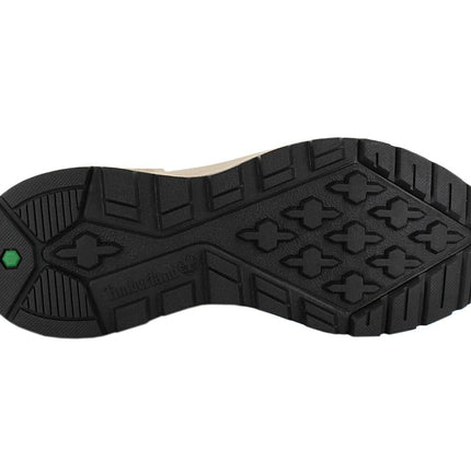 Timberland Sprint Trekker Chukka - Botas Sneaker Hombre Zapatos Cuero Trigo TB0A1XVQ-231