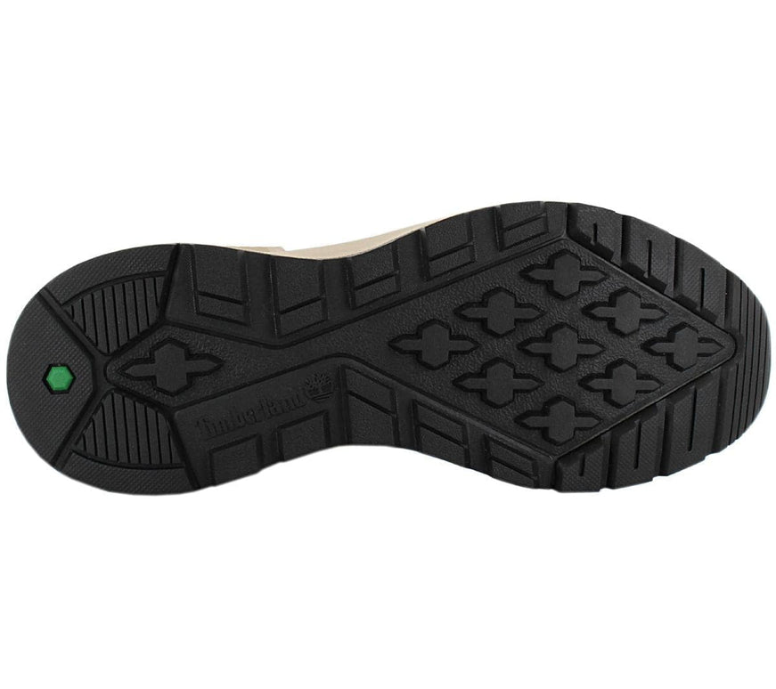 Timberland Sprint Trekker Chukka - Sneaker da Uomo Stivali Scarpe Pelle Grano TB0A1XVQ-231