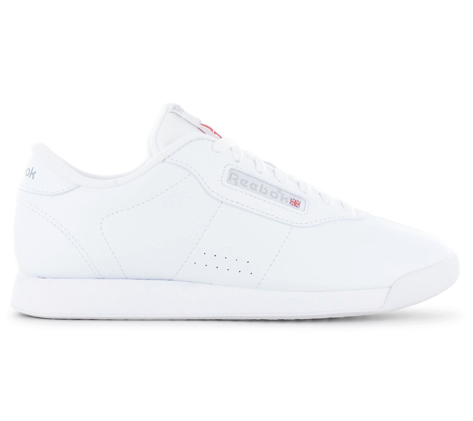 Reebok Princess - Damen Sneakers Schuhe Weiß 100000101