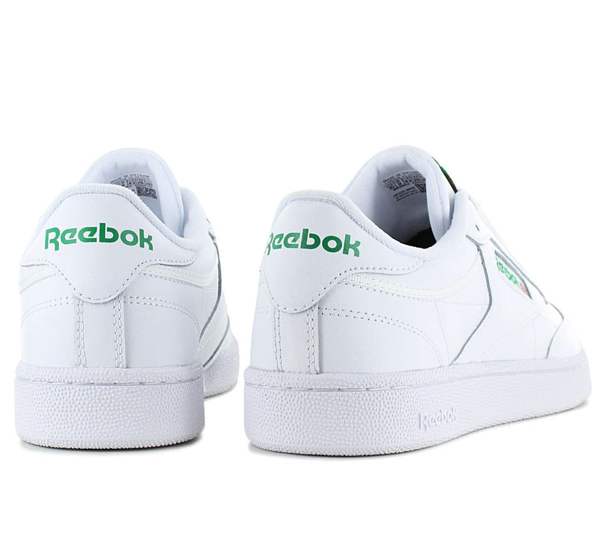 Reebok Classic Club C 85 Leather - Zapatillas Hombre Blanco 100000155